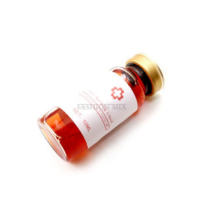 Korea 10ml Nursing Liquid Red Ampoule Solution Lipolytic Injection Lose Weight Dissolve Fat Lipolysis For Hyaluron Pen Injection