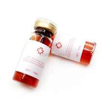 Load image into Gallery viewer, Korea 10ml Nursing Liquid Red Ampoule Solution Lipolytic Injection Lose Weight Dissolve Fat Lipolysis For Hyaluron Pen Injection
